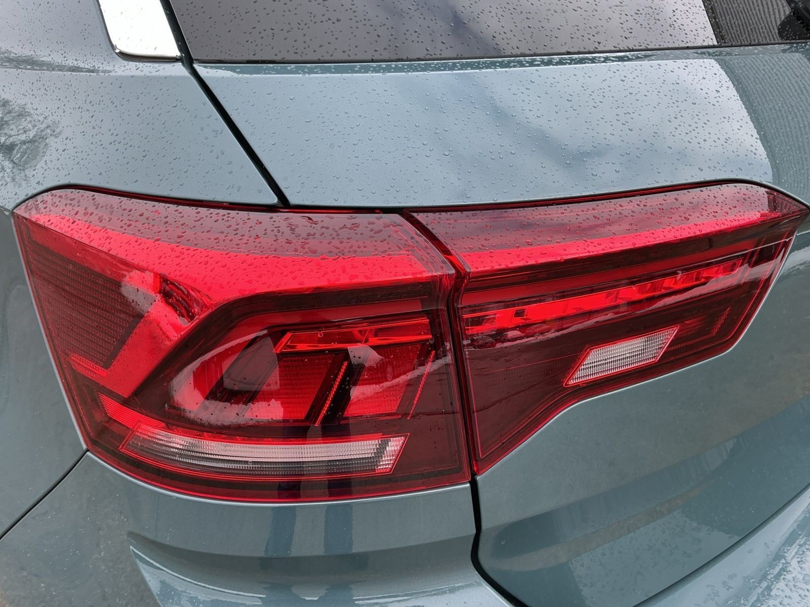 Volkswagen T-Roc - Bild 18