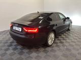 Audi A5 Sportback 3.0 TDI *ACC-StandHz-Kamera-Leder* - Audi A5: 5 Sitzer