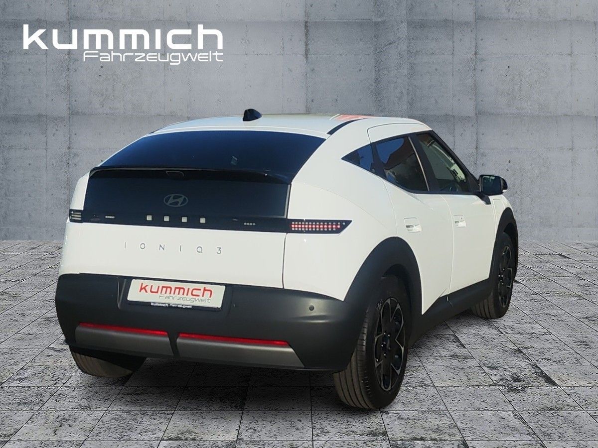 Hyundai IONIQ 3 – Bild 4