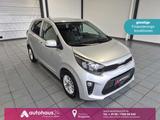 Kia Picanto 1.2 Vision   CarPlay|Navi|Klima - gebrauchte Kia Picanto aus dem Jahr 2024