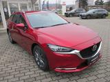 Mazda 6 Kombi 2.0L SKYACTIV G 165 6AT FWD CENTER-LINE - Mazda 6 Gebrauchtwagen in Dresden