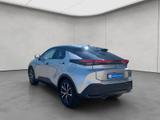 Toyota C-HR 1.8 Hybrid Team Deutschland FWD - Toyota C-HR: Team Deutschland