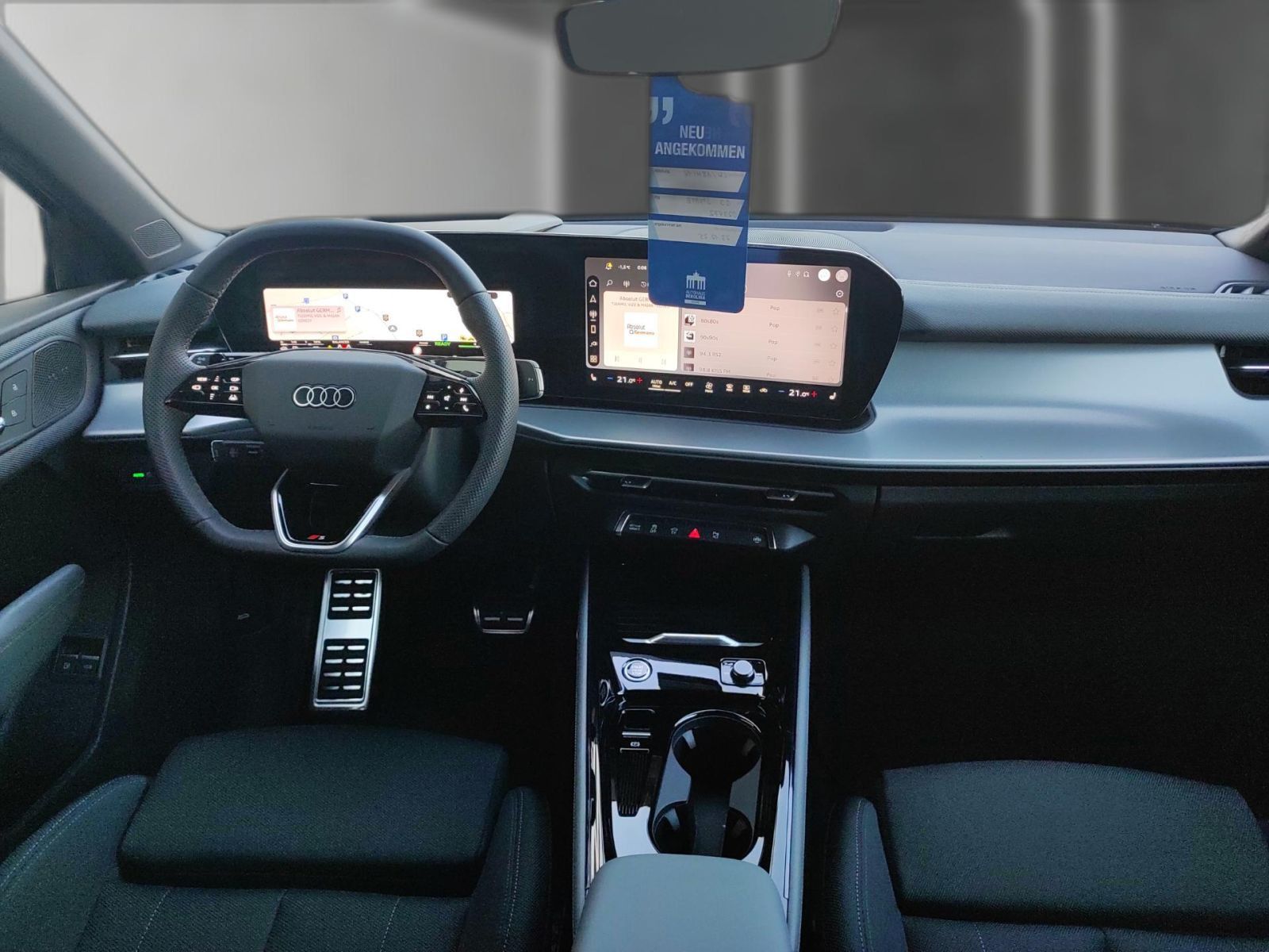 Audi Q3 Sportback e-hybrid S line S tronic *PANO*LED+ foto 20