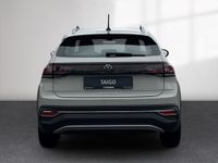 Volkswagen Taigo - Vorschau Bild 4