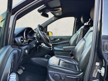 Mercedes V 250 - 9