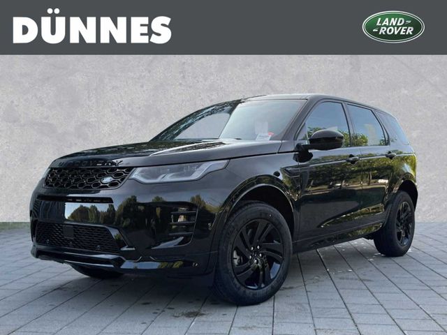 Land Rover Discovery Sport D165 Dynamic SE