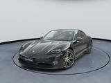 Porsche Taycan - - Porsche Taycan Gebrauchtwagen