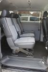 Volkswagen T6.1 Caravelle Highline DSG 4Motion ACC Standhzg