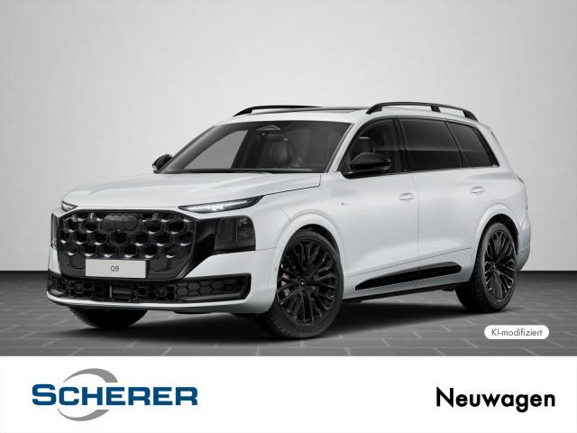 Audi Q9