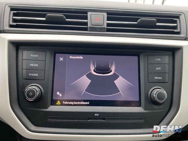Seat Arona 1.0 TSi Xcellence ACC SHZ