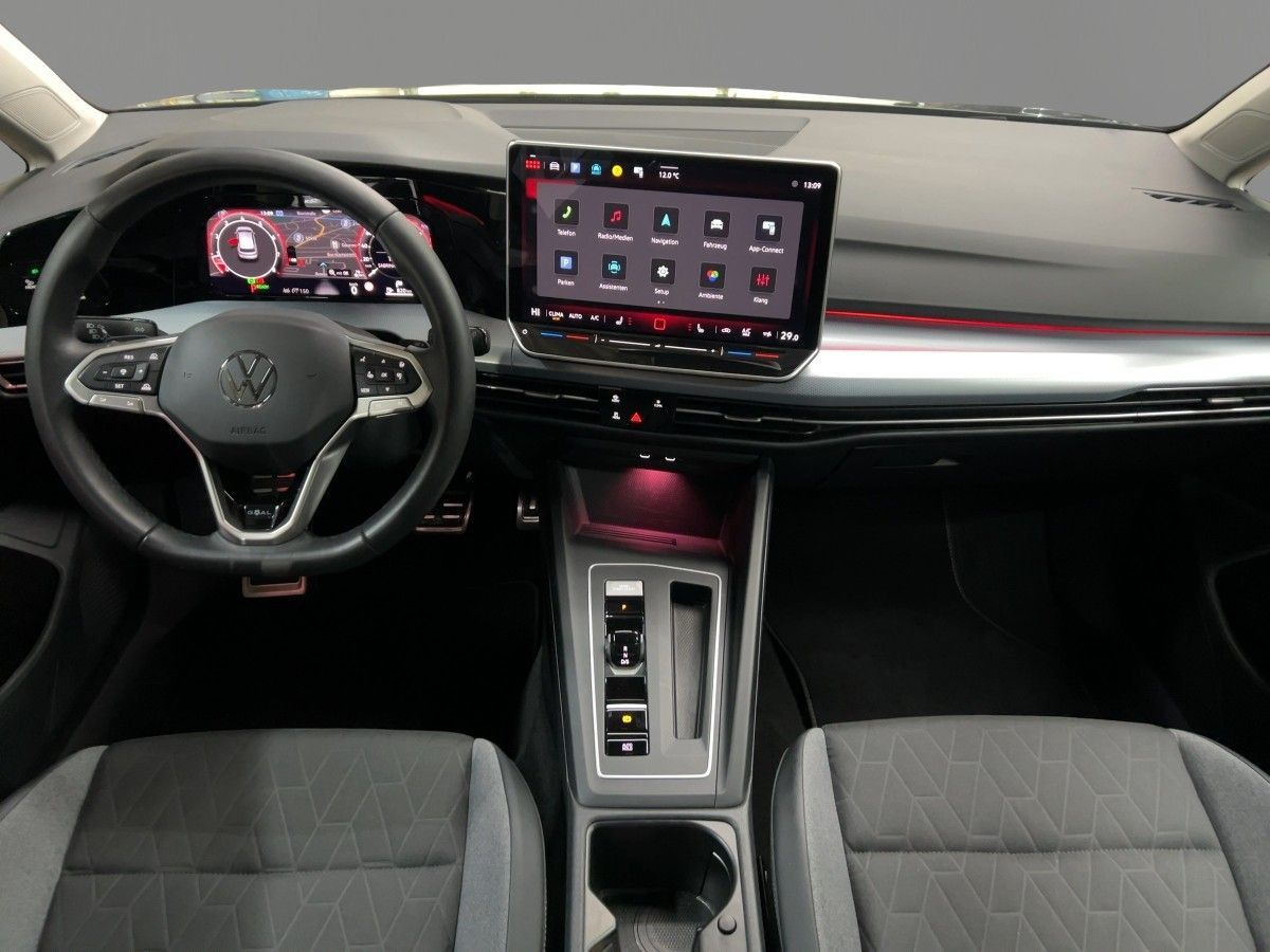 Volkswagen Golf - Bild 12