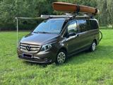 Mercedes-Benz Verkaufe ideales Fahrzeug für Urlaub und A... - : Van, Id