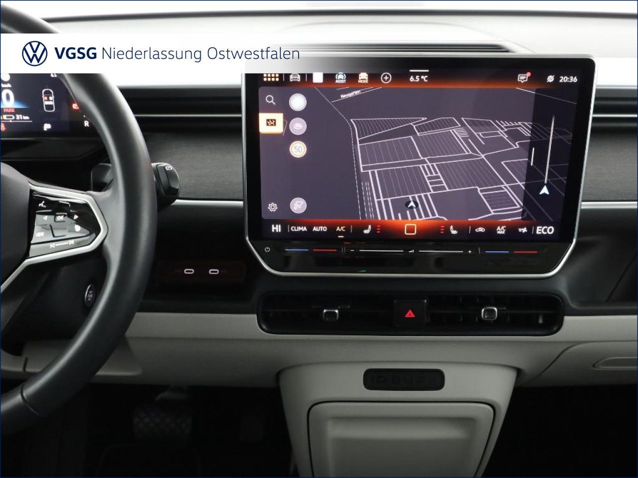 Volkswagen ID. Buzz - Bild 12