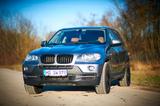 BMW X5 E70 M57 3.5Xd - BMW M5 bis 25.000 Euro