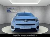 Toyota Proace City L1/5-SITZER/2xSCHIEBE/KLIMA/SHZ/TOP! - Toyota Proace City aus 2023