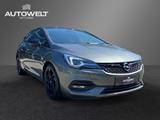 Opel Astra 1.2 Ultimate Leder GSD Massage Memory - Opel Astra Gebrauchtwagen in Bielefeld