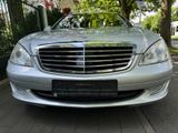 Mercedes-Benz S 320 CDI - gebrauchte Mercedes-Benz S 320 aus dem Jahr 2008