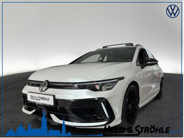 Volkswagen Golf Variant R 2.0 TSI IQ BLACK PANO PERFORMANCE