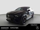 Mercedes-Benz GLE 63 AMG S 4M+ Night Premium+ 22" AHK MASSAGE - gebrauchte Mercedes-Benz GLE 63 AMG aus dem Jahr 2024