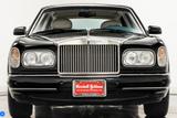 Rolls-Royce Silver Seraph - - - Rolls-Royce Silver Seraph in Berlin