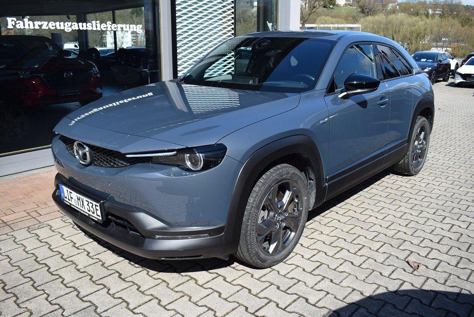 Mazda MX-30 EV 145PS Advantage IV