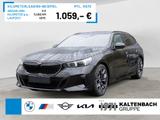 BMW 540d Touring xDrive M-Sport Pro 360° PANO LED