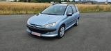 Peugeot 206 SW Grand Filou Cool - Peugeot 206: SW