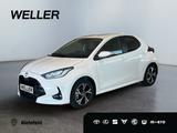 Toyota Yaris Hybrid 116 1.5 Teamplayer *LED*CarPlay*CAM - Toyota Yaris Jahreswagen