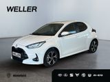 Toyota Yaris Hybrid 116 1.5 Teamplayer *LED*CarPlay*CAM - Toyota Yaris Jahreswagen
