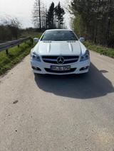 Mercedes-Benz SL 280 - - Mercedes-Benz SL 280 mit Benzin-Antrieb: Cabrio, Automatik