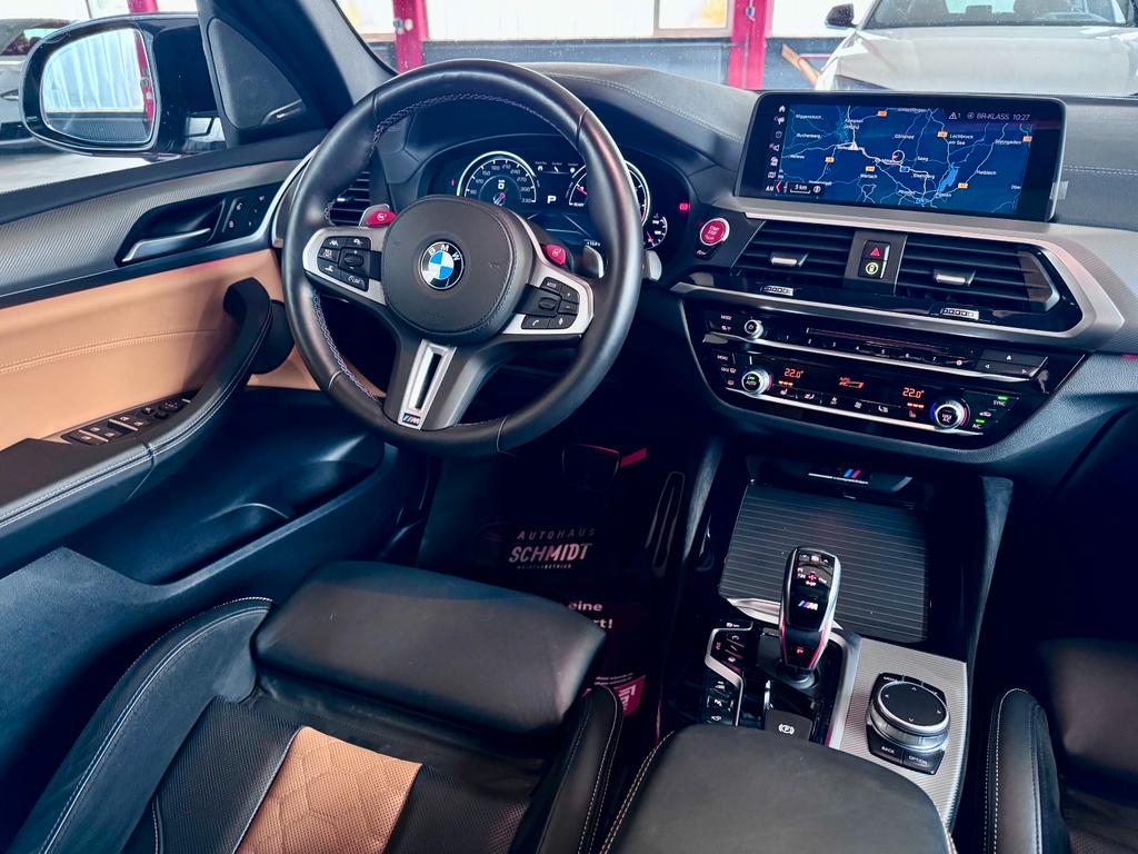 BMW X3 M