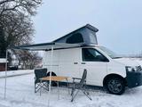 Volkswagen T5 / Camper - VW T5 Transporter von privat