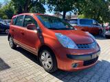 Nissan Note Acenta 1. Hand - Nissan Gebrauchtwagen von 2006