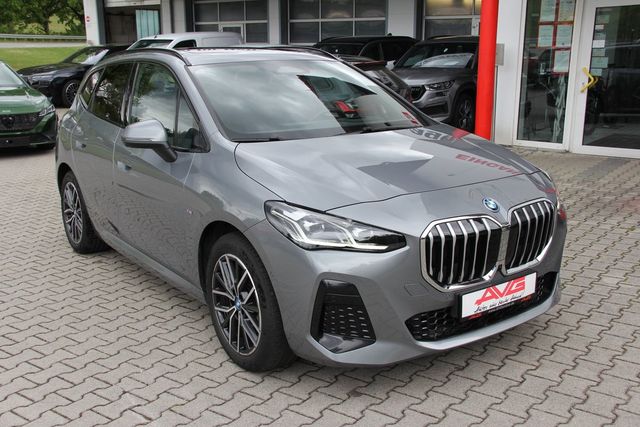 BMW 225 Active Tourer xDrive M-SPORT Pano AdaLED HUD