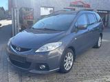 Mazda Exlusive 7 Sitzer / 2.0 - gebrauchte Mazda 5 aus dem Jahr 2010