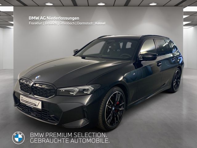 BMW M340i xDrive M Sport Driv.Assist.Prof Harman/K