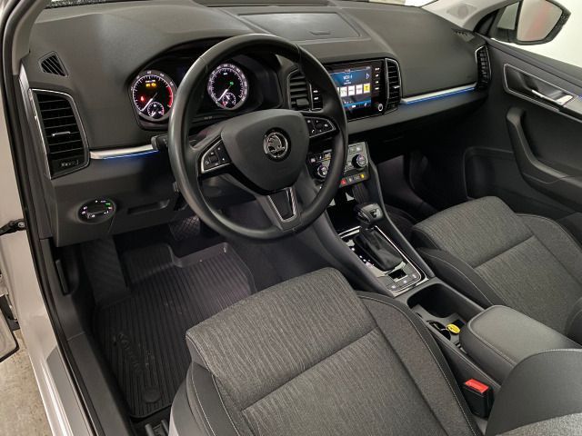 Karoq Style 1.5 TSI DSG LED+SHZ+ACC+EPH