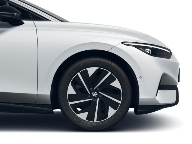 ID.7 Tourer Pro 77kWh AHK IQ.LIGHT WÄRMEPUMPE