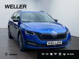 Skoda Octavia Combi 1.4 iV DSG Style *Navi*Kamera*LED* - Skoda Octavia: L K