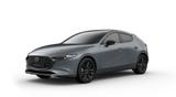 Mazda 3 2.5L e-SKYACTIV G 140ps 6AT FWD Nagisa Mazda3  - Mazda Neuwagen: Mazda3