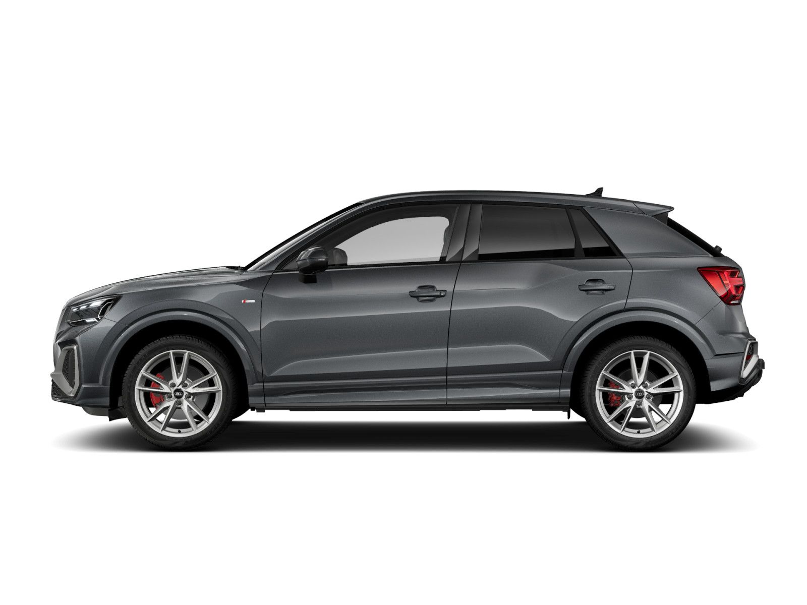 Audi Q2 - Bild 7