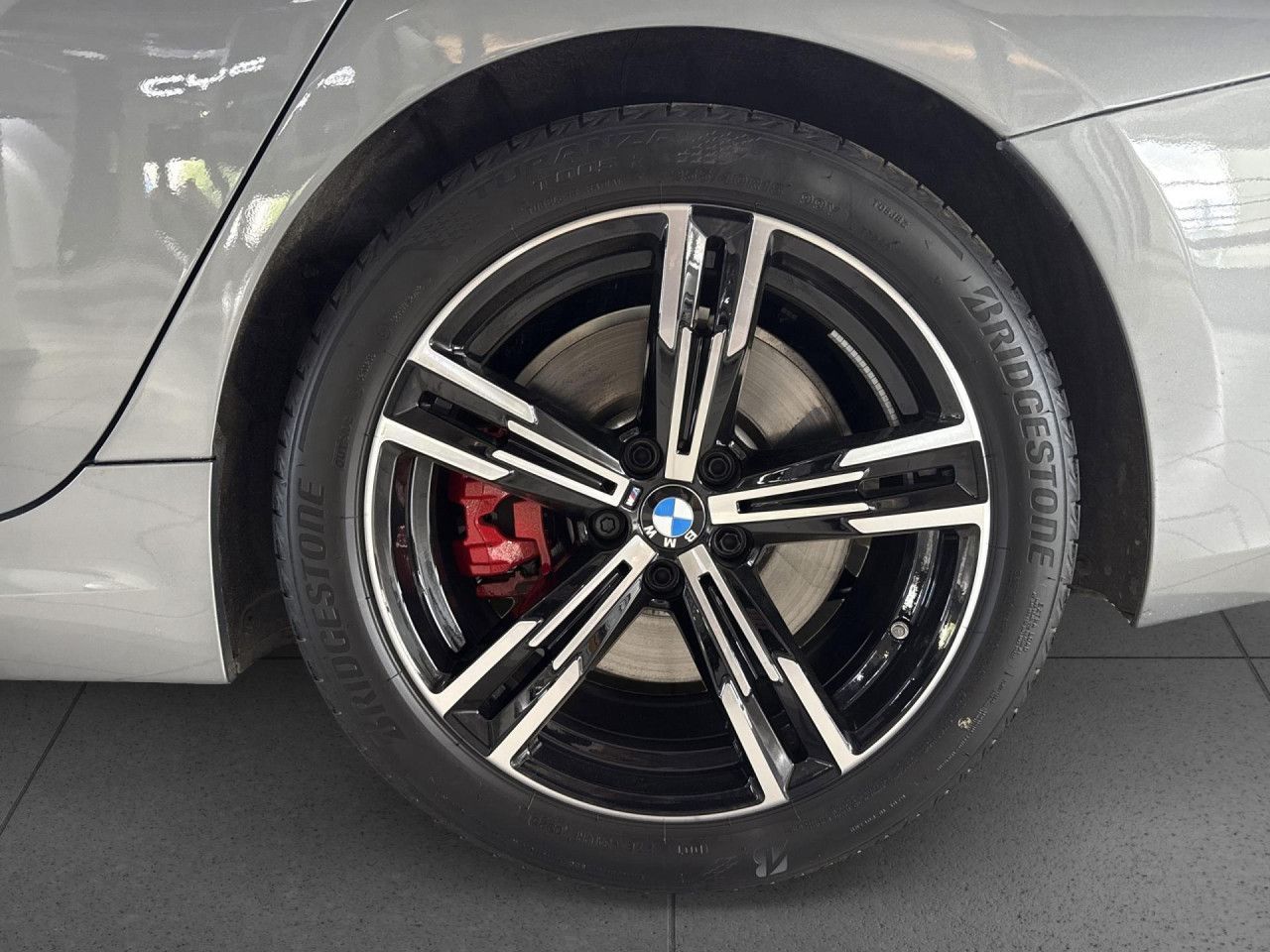 BMW M340d - Bild 20