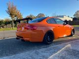 BMW E92 M3 GTS replica - BMW M3: E92