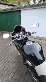 Suzuki Gsf 1200 S - SUZUKI GSF