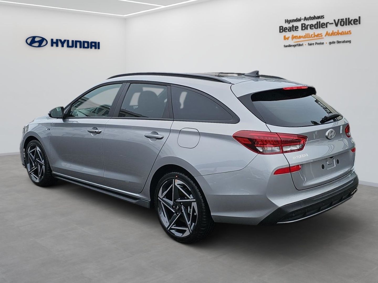 Hyundai i30 – Bild 4