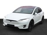 Tesla Model X 100D Performance Ludicrous FSD Pano Stan - gebrauchte Tesla Model X aus dem Jahr 2020