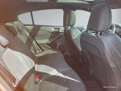 FORD Focus ST 2.3 EcoBoost LED Styling Pano ACC B&O FORD Focus ST 2.3 EcoBoost LED Styling Pano ACC B&O