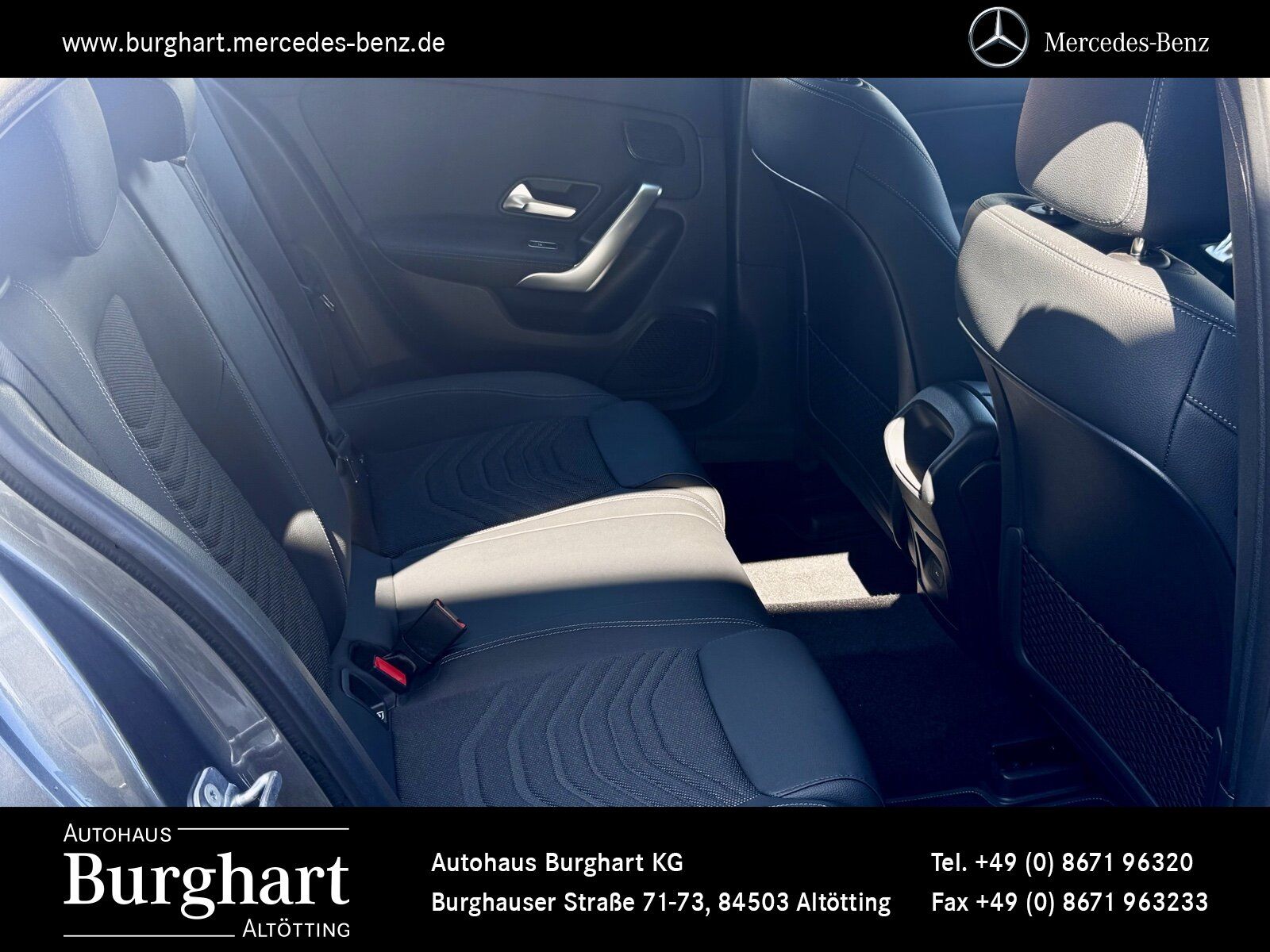 Mercedes-Benz A 180 Progressive Line Advanced LED Kamera Sound foto 9