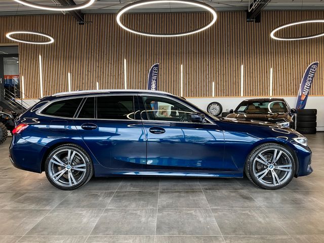 BMW 320 Touring  d xDrive Luxury Line *HUD*PANO*ACC*