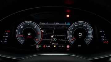 Audi Q8 - 8